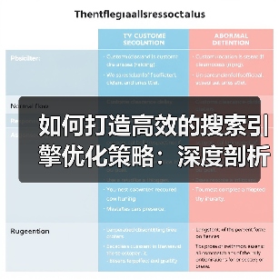 如何打造高效的搜索引擎优化策略:深度剖析百度谷歌必应的爬虫程序与信息检索系统(图2) 如何打造高效的搜索引擎优化策略:深度剖析百度谷歌必应的爬虫程序与信息检索系统(图2)