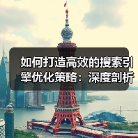 如何打造高效的搜索引擎优化策略:深度剖析百度谷歌必应的爬虫程序与信息检索系统(图3) 如何打造高效的搜索引擎优化策略:深度剖析百度谷歌必应的爬虫程序与信息检索系统(图3)