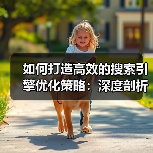 如何打造高效的搜索引擎优化策略:深度剖析百度谷歌必应的爬虫程序与信息检索系统(图4) 如何打造高效的搜索引擎优化策略:深度剖析百度谷歌必应的爬虫程序与信息检索系统(图4)