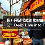 提升网站权威的秘密武器:Deep Dive into Topical Authority(图2) 提升网站权威的秘密武器:Deep Dive into Topical Authority(图2)