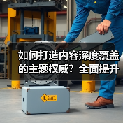 如何打造内容深度覆盖的主题权威?全面提升领域专业性的实战秘籍(图2) 如何打造内容深度覆盖的主题权威?全面提升领域专业性的实战秘籍(图2)