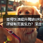 如何快速提升网站URL评级和页面实力？深度揭秘内链权重传递奥秘！（图4）