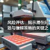 风险评估:揭示潜在问题与缓解策略的关键之钥(图4) 风险评估:揭示潜在问题与缓解策略的关键之钥(图4)