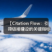 【Citation Flow：引领链接建设的关键指标揭秘】（图2）