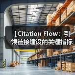 【Citation Flow：引领链接建设的关键指标揭秘】（图4）