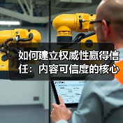 如何建立权威性赢得信任：内容可信度的核心秘密（图4）