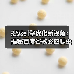 搜索引擎优化新视角：揭秘百度谷歌必应爬虫与信息检索系统（图3）