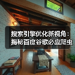 搜索引擎优化新视角：揭秘百度谷歌必应爬虫与信息检索系统（图1）