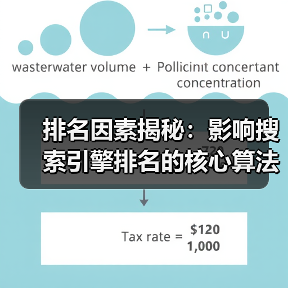 排名因素揭秘：影响搜索引擎排名的核心算法指标全解析（图4）