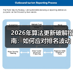 2026年算法更新破解指南：如何应对排名波动与策略调整（图3）