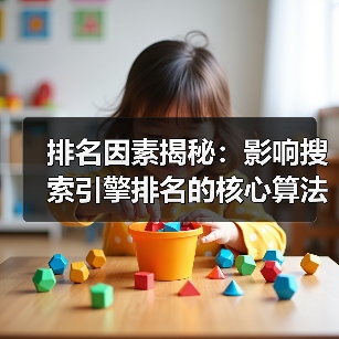 排名因素揭秘：影响搜索引擎排名的核心算法指标全解析（图2）