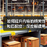 如何提升内容的相关性和匹配度：深度解读用户需求与内容主题（图2）