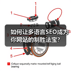 如何让多语言SEO成为你网站的制胜法宝?(图2) 如何让多语言SEO成为你网站的制胜法宝?(图2)