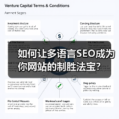 如何让多语言SEO成为你网站的制胜法宝?(图3) 如何让多语言SEO成为你网站的制胜法宝?(图3)