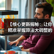 【核心更新揭秘：让你精准掌握算法大调整的核心技能】（图4）