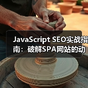 JavaScript SEO实战指南:破解SPA网站的动态内容优化密码(图2) JavaScript SEO实战指南:破解SPA网站的动态内容优化密码(图2)