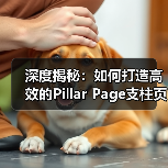 深度揭秘:如何打造高效的Pillar Page支柱页面(图2) 深度揭秘:如何打造高效的Pillar Page支柱页面(图2)