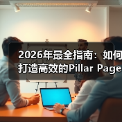 2026年最全指南：如何打造高效的Pillar Page支柱页面（图3）