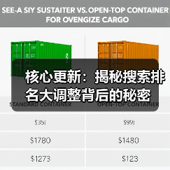 核心更新:揭秘搜索排名大调整背后的秘密(图4) 核心更新:揭秘搜索排名大调整背后的秘密(图4)