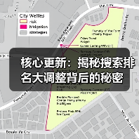 核心更新:揭秘搜索排名大调整背后的秘密(图2) 核心更新:揭秘搜索排名大调整背后的秘密(图2)