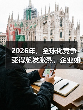 2026年,全球化竞争变得愈发激烈,企业如何突破地域限制,赢得更多海外客户?答案或许在Multilingual SEO(多语言SEO)的深度布局中。这不仅仅是翻(图3) 2026年,全球化竞争变得愈发激烈,企业如何突破地域限制,赢得更多海外客户?答案或许在Multilingual SEO(多语言SEO)的深度布局中。这不仅仅是翻(图3)