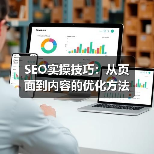 SEO实操技巧:从页面到内容的优化方法(图3) SEO实操技巧:从页面到内容的优化方法