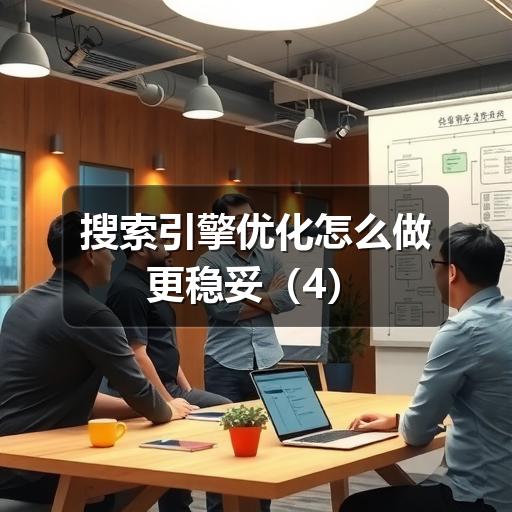 搜索引擎优化怎么做更稳妥（4）