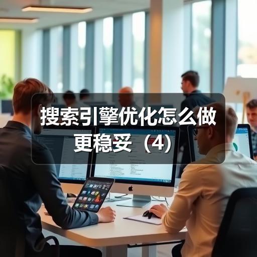 搜索引擎优化怎么做更稳妥（4）