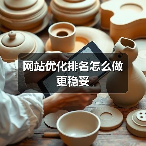 网站优化排名怎么做更稳妥(图3) 网站优化排名怎么做更稳妥