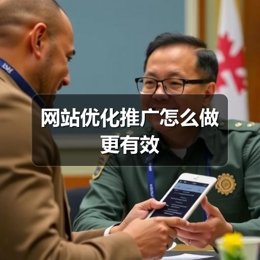 网站优化推广怎么做更有效(图3) 网站优化推广怎么做更有效