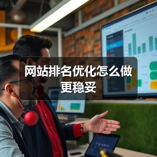 网站排名优化怎么做更稳妥(图2) 网站排名优化怎么做更稳妥