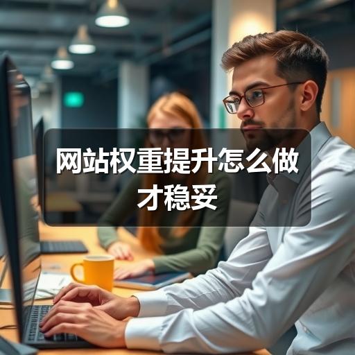 网站权重提升怎么做才稳妥(图2) 网站权重提升怎么做才稳妥