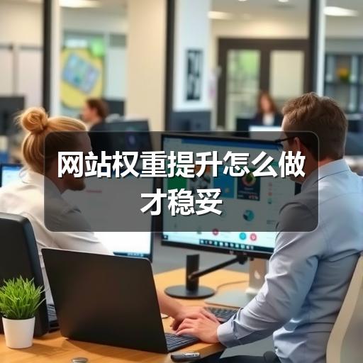 网站权重提升怎么做才稳妥(图3) 网站权重提升怎么做才稳妥