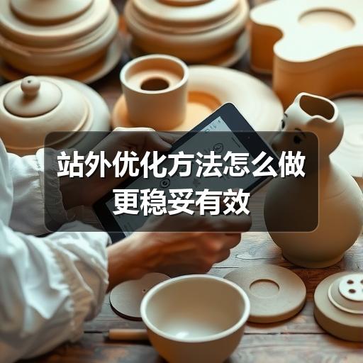 站外优化方法怎么做更稳妥有效(图3) 站外优化方法怎么做更稳妥有效