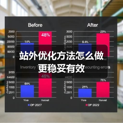 站外优化方法怎么做更稳妥有效(图2) 站外优化方法怎么做更稳妥有效