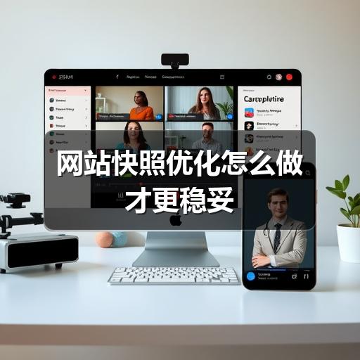 网站快照优化怎么做才更稳妥(图3) 网站快照优化怎么做才更稳妥
