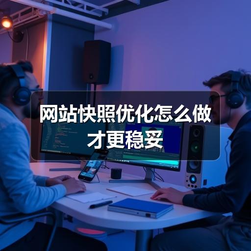 网站快照优化怎么做才更稳妥(图2) 网站快照优化怎么做才更稳妥