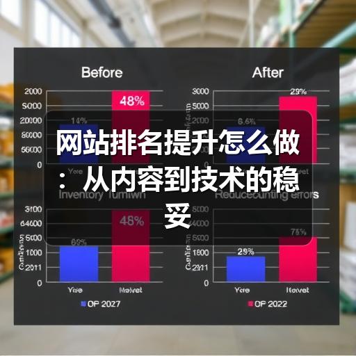网站排名提升怎么做：从内容到技术的稳妥优化方法