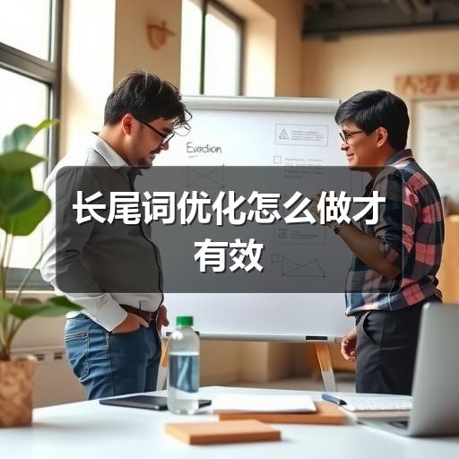 长尾词优化怎么做才有效