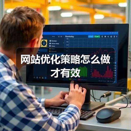 网站优化策略怎么做才有效(图2) 网站优化策略怎么做才有效