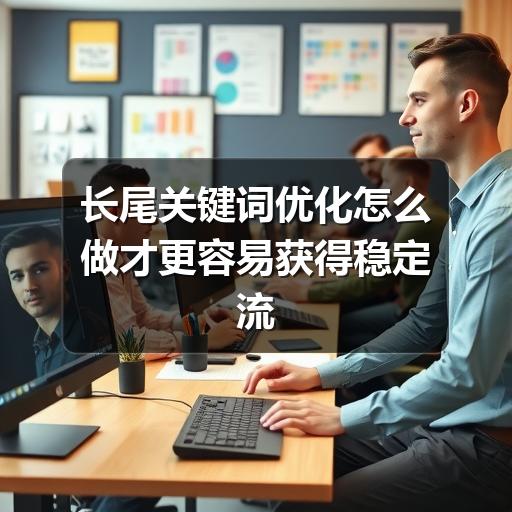 长尾关键词优化怎么做才更容易获得稳定流量(图2) 长尾关键词优化怎么做才更容易获得稳定流量