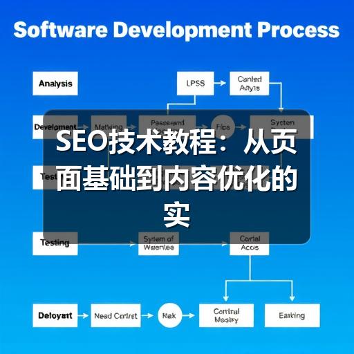 SEO技术教程:从页面基础到内容优化的实用指南(图3) SEO技术教程:从页面基础到内容优化的实用指南