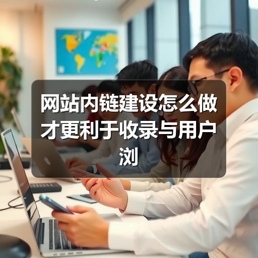 网站内链建设怎么做才更利于收录与用户浏览