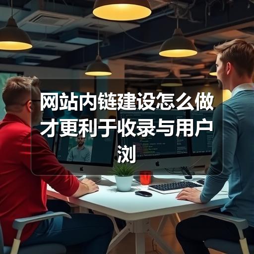 网站内链建设怎么做才更利于收录与用户浏览(图3) 网站内链建设怎么做才更利于收录与用户浏览