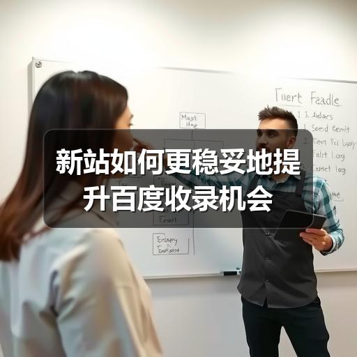 新站如何更稳妥地提升百度收录机会(图3) 新站如何更稳妥地提升百度收录机会