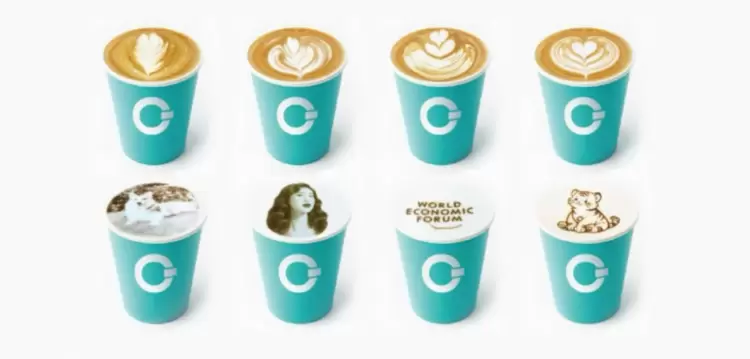 咖啡机器人竟能超越百年匠人的手艺,未来咖啡馆会变成什么样?(图3)