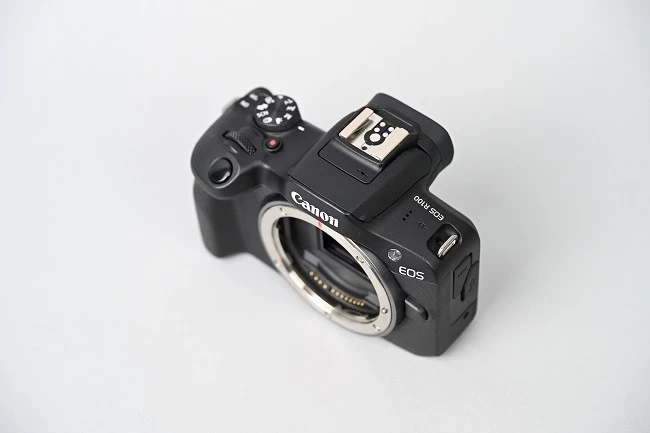 入门微单竟然这么轻?佳能这款相机让新手秒变摄影达人(图6)