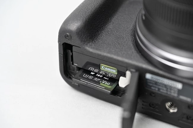 入门微单竟然这么轻?佳能这款相机让新手秒变摄影达人(图15)