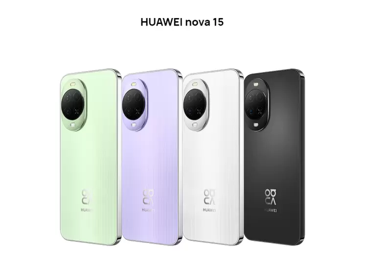 华为nova 15 Ultra竟把卫星通话塞进6.8mm机身,续航还问鼎最强?(图3)