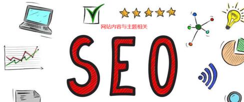 SEO排名优化的9大要素,原来90%的网站都忽略了这一点(图1)